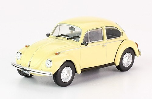 Volkswagen 1300 L 1980 1/43 Metal