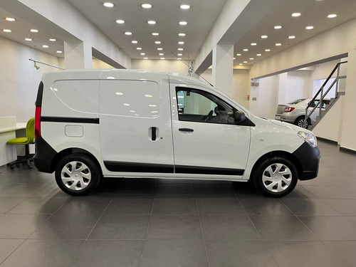 Renault Kangoo Ii Express 1.6 Sce ¡unidades Fisicas! Jmsr