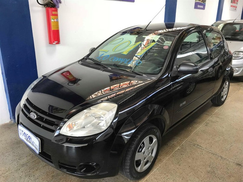 Ford Ka 1.0 Flex 3p