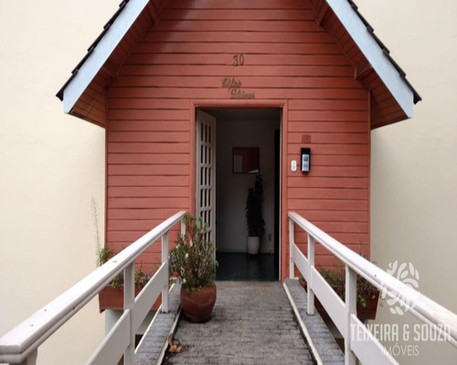 Imagem 28 de 30 de Apartamento - Ap00441 - 33644956