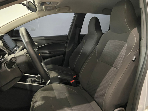Chevrolet Onix 1.0 Lt 5p
