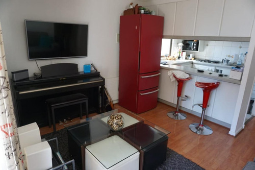 Departamento En Arriendo Los Militares 5277