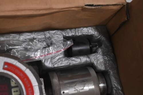 Industrial Scientific 7814635 Gas Monitor Itrans Assembl Zzi