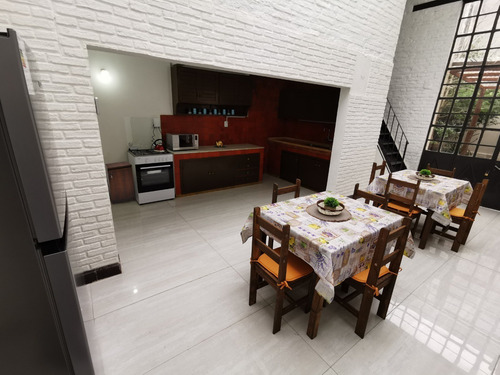 Imagen 8 de 10 de Residencial Inidgo - Hogar Tercera Edad - Pocitos