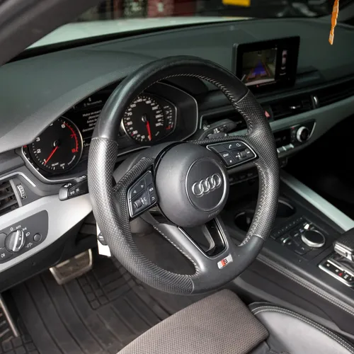 Audi A4 Tfsi 2.0