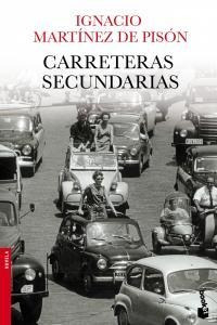 Carreteras Secundarias - Ignacio Martinez De Pison