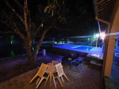 Imagem 9 de 14 de Casa Em Itanhaém, No Bairro Jd. Aguapeú, Ref: 7077 Wa