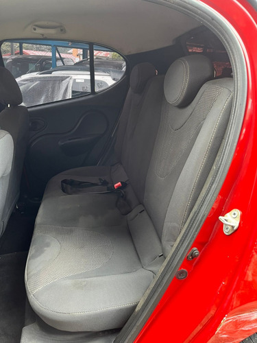 Chery Qq 1.0 3cc 2018 Flex 75cvs Manual - Solicite Peças