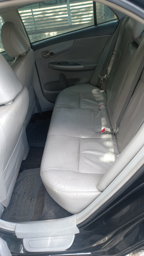 Toyota Corolla 2.0 16v Xei Flex Aut. 4p