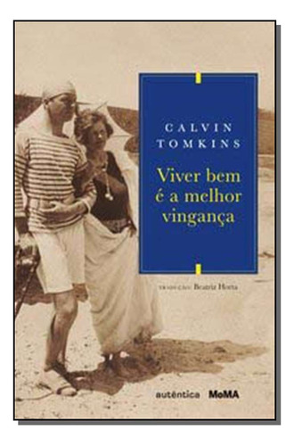 Libro Viver Bem E A Melhor Vinganca 03ed 18 De Tomkings Calv