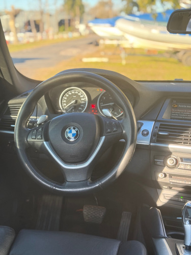 BMW X6 4.4 Xdrive 50i Premium 407cv