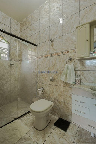 Imagem 26 de 28 de Casa À Venda, 3 Quartos, 1 Suíte, 3 Vagas, Novo Eldorado - Contagem/mg - 27024