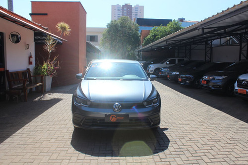 Volkswagen Polo Hatch 1.0 12V 4P MPI FLEX