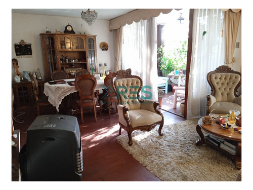 Imagen 3 de 16 de Departamento En Venta De 4 Dorm. 3 Baños, Terraza, Estac.