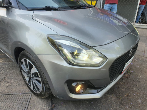 Suzuki Swift 1.2 Glx Mt