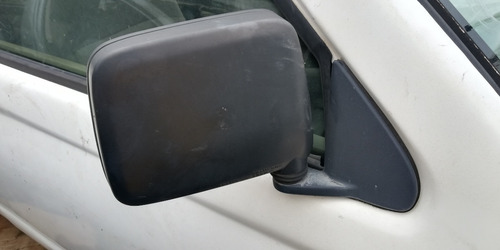 Retrovisor Derecho Nissan Frontier Original