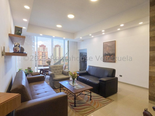 Apartamentos En Alquiler Av. Venezuela Moderno Con 122 Metros Exclusivo Conjunto Conectado A Planta Eléctrica Zona Este Lara Daniela Linarez