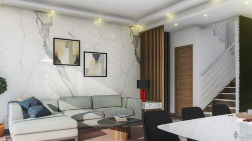 Imagen 5 de 8 de Proyecto De Villa En Boca Chica