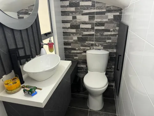 Casa En Venta En Alameda Del Norte. Cod V12928