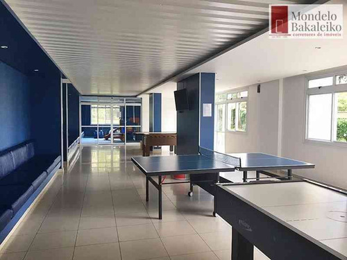 Imagem 13 de 14 de Apartamento 143m² Lauzane Paulista - 2099