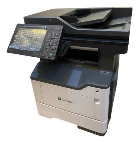 Multifuncional Lexmark Mx622ade - Recondicionada (Recondicionado)