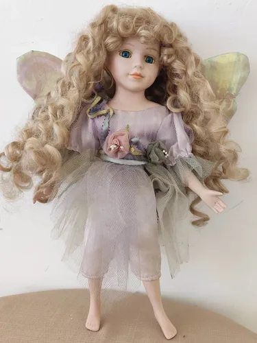 Muñecas de tela mercado libre hotsell