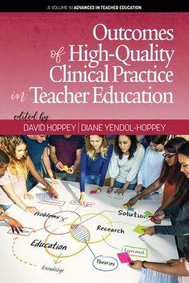 Libro Outcomes Of High-quality Clinical Practice In Teach...