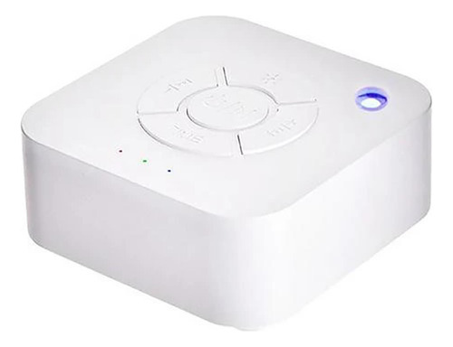 El Sonido Del Sueño Del Bebé White Noise Machine Reproduce 9