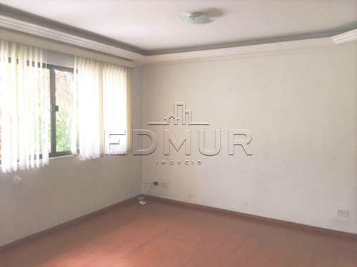 Sobrado - Parque Sao Vicente - Ref: 23780 - V-23780