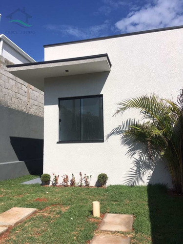 Imagem 29 de 30 de Casa Com 2 Dorms, Vila Santa Helena, Atibaia - R$ 289 Mil, Cod: 3118 - V3118