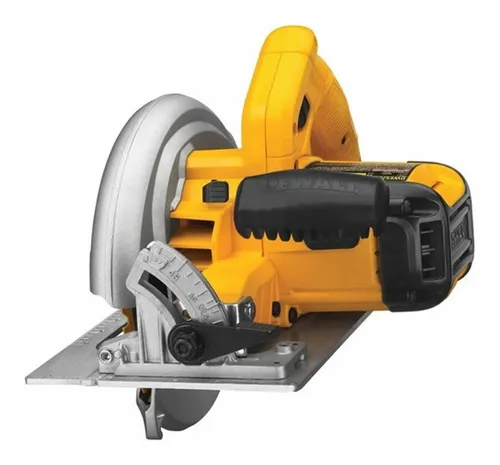 Sierra Circular 7 1/4 Dewalt Modelo Dwe575k 1800 W