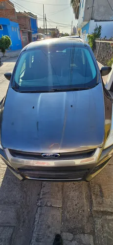 Ford Escape 2.5 Se L4/ At