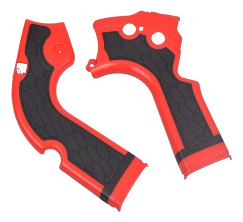 L Protector De Cuadro Para Honda Crf250r Crf450r 2014-2016