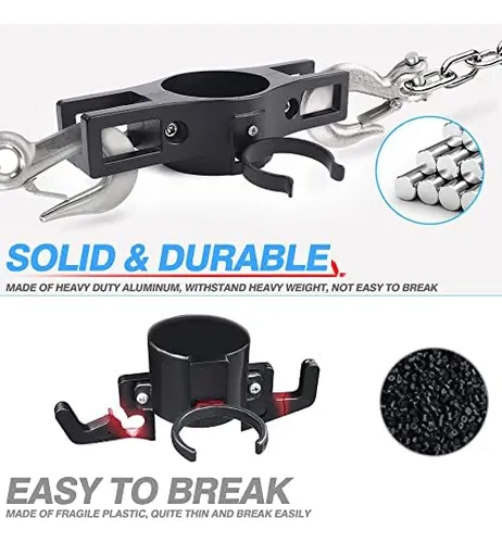 Mictuning Heavy Duty Trailer Remolque Organizador Revestimie