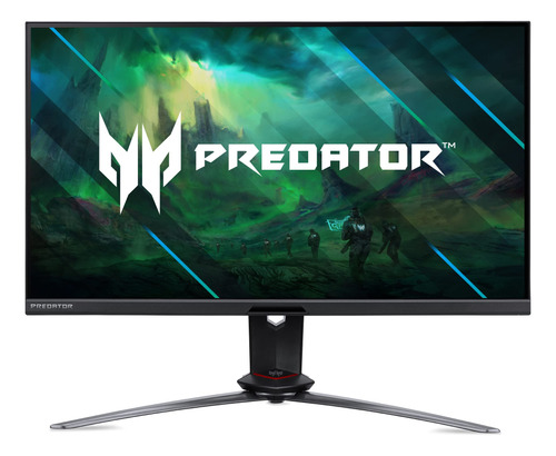 Monitor Juegos Acer Predator Xb283k 28 4k 144hznota Del Edit