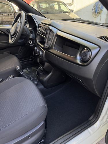 Fiat Fiorino 1.4 Fire Evo 87cv
