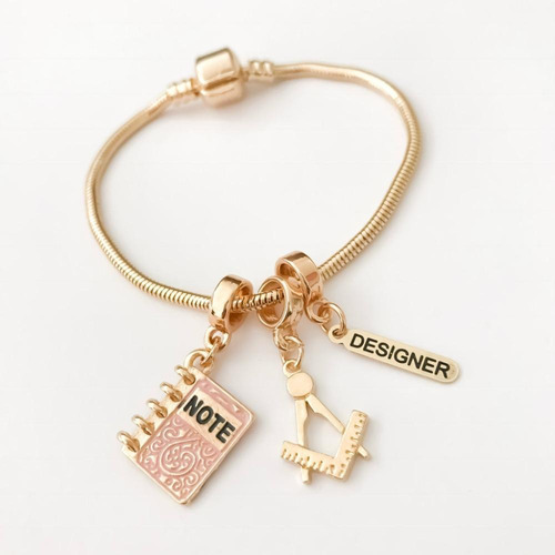 Pulseira Designer - Cd_783