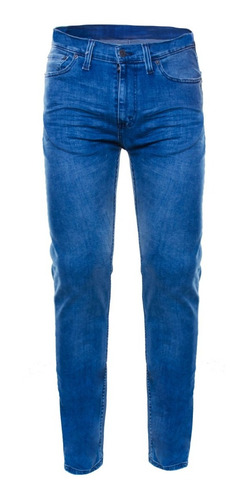 Jean Levi´s 510 Skinny Fit Hombre/brand Sports
