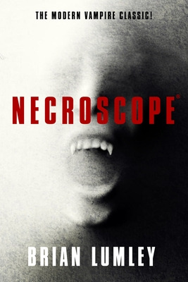 Libro Necroscope - Lumley, Brian