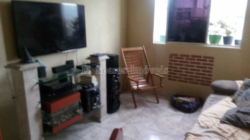 Apartamento-à Venda-realengo-rio De Janeiro - Vvap20338