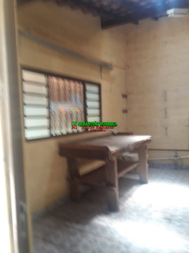 Imagem 15 de 15 de Galpão Comercial- Zona Norte Em Sjc - 2436