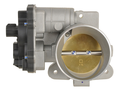 Un Cuerpo Aceleración Gmc C6500 Topkick 8 Cil 8.1l 04/09