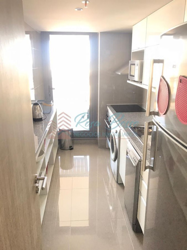 Imagen 6 de 21 de Espectacular Departamento, De 3 Dormitorios, A La Venta En Punta Del Este