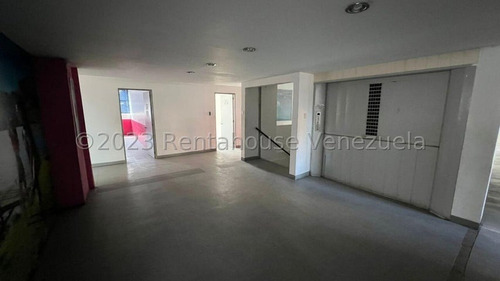 Se Vende Edificio En Boleíta Sur