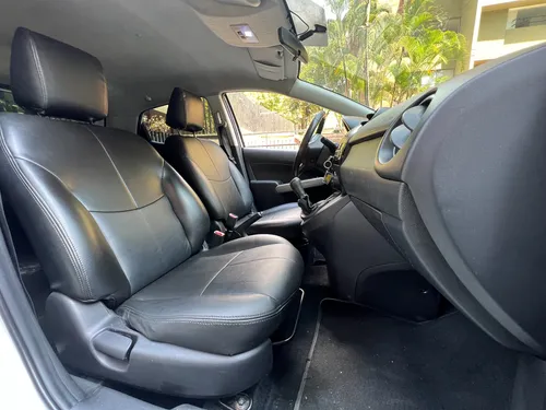Mazda 2 1.5 15hm1c