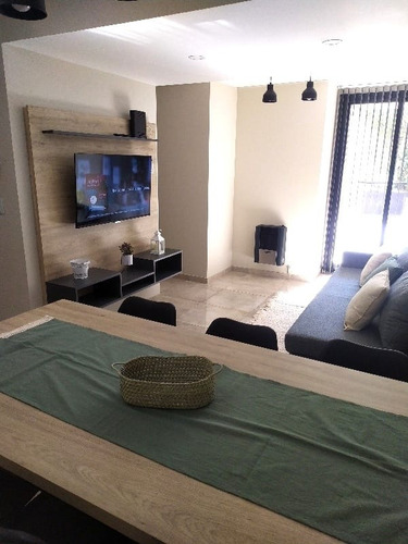 Imagen 2 de 19 de Depto 2 Dormitorio Nuevo! Gran Categoria, Excelente Ubicacion Sobre Calle Rondeau A Metros De Chacabuco