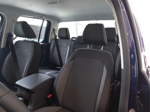Imagen 14 de 15 de Volkswagen Amarok Comfortline 4x2 2022 Mh