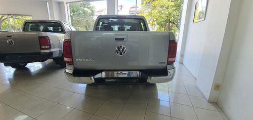 Imagen 5 de 25 de Volkswagen Amarok Dc 2.0 Tdi 180cv Highline 4x4 At My23 #22