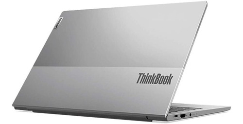 Lenovo Thinkbook 13s Notebook Core I7 16 Gb Ram 512 Gb Ssd