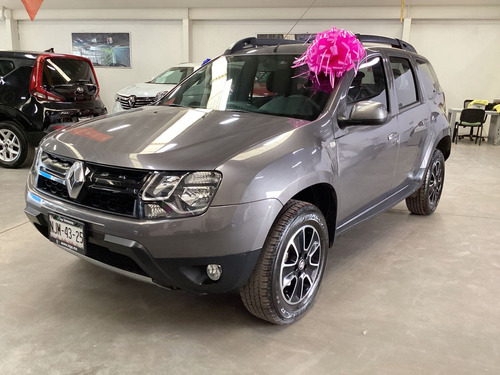 Renault Duster 2.0 Deh Conect At